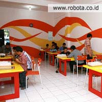 Edukasi Robotika