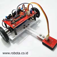 Robot Edukasi