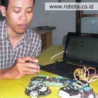 Robot KIT